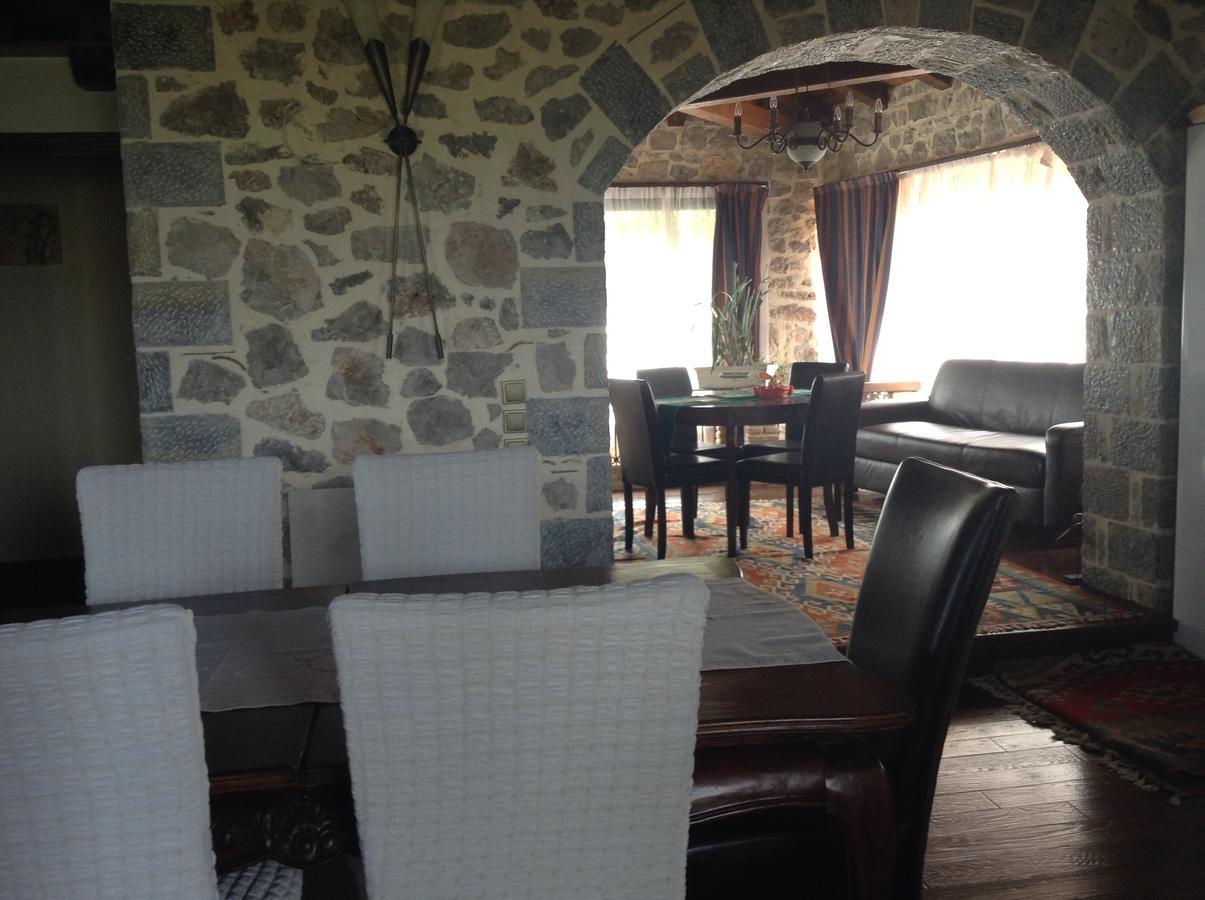 Mountain Villa Gravia  Exterior photo